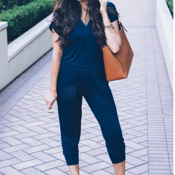 loveappella jumpsuit